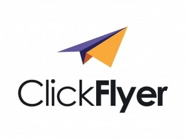 Click Flyer Logo