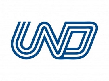 Uluslararası Nakliyeciler Derneği Logo