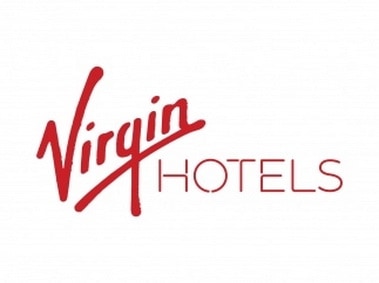 Virgin Hotels Logo