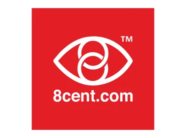 8cent Com 2020 Red Logo