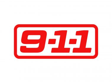 9-1-1 Logo