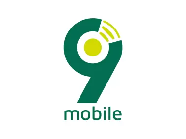 9 Mobile Logo