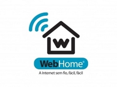 WebHome Logo
