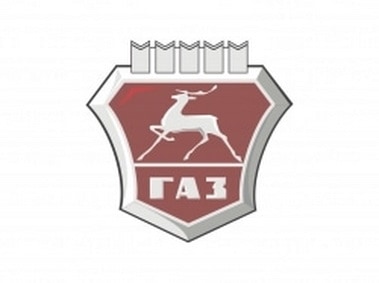 GAZ Logo