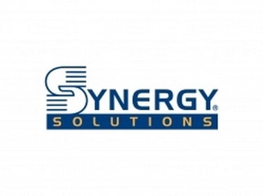 Synergy Solutions Logo