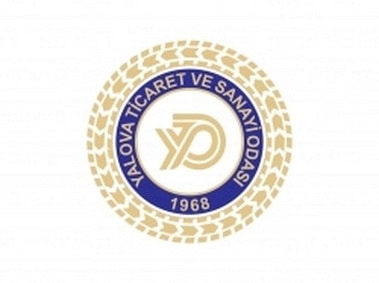 Yalova Ticaret ve Sanayi Odası Logo