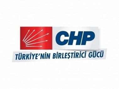 CHP - Cumhuriyet Halk Partisi