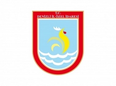 Denizli İl Özel İdaresi Logo