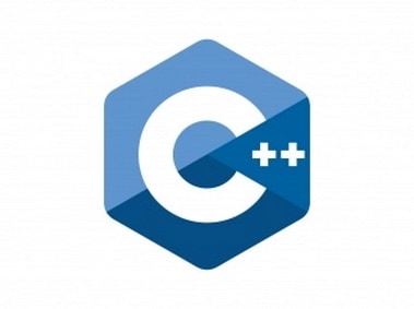 C++ Logo PNG vector in SVG, PDF, AI, CDR format