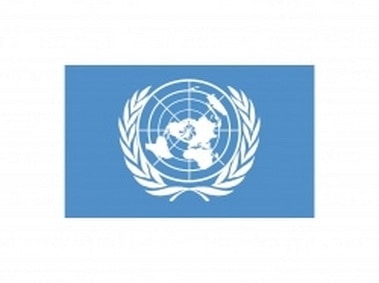UN | United Nations Organization Logo