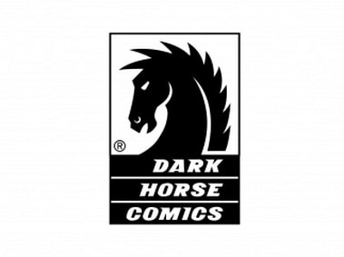 Dark Horse Comics Logo