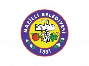 Nazilli Belediyesi Logo
