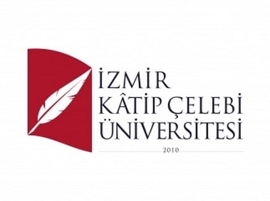 İzmir Katip Çelebi Üniversitesi Logo