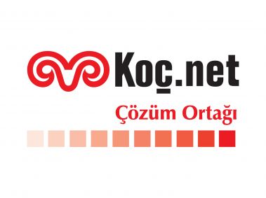 Koç Net Logo