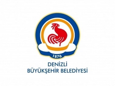 Denizli Büyükşehir Belediyesi Logo