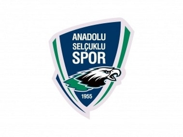 Anadolu Selçuklu Spor Logo