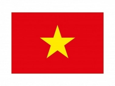 Vietnam Vector
