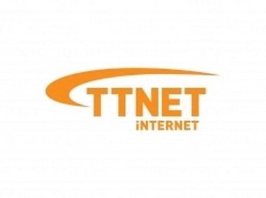 TTNet İnternet Logo