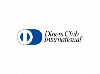 Diners Club International Logo