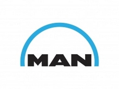 MAN Logo