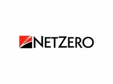 NetZero Logo