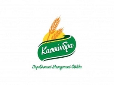 Kassandra Mediterranean Logo