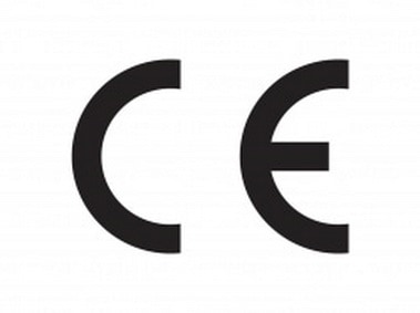 CE Symbol Logo
