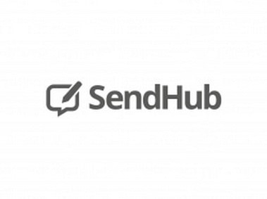 SendHub Logo