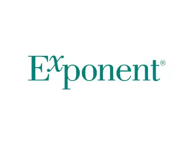 Exponent Engineering and Scientific Logo