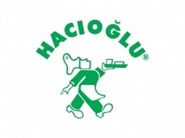 Hacıoğlu Logo