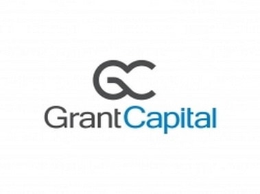 Grant Capital Logo
