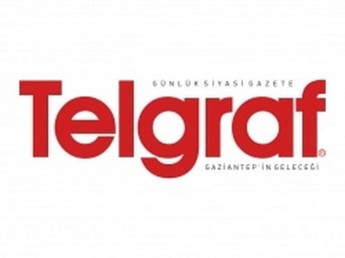 Telgraf Gazetesi Logo
