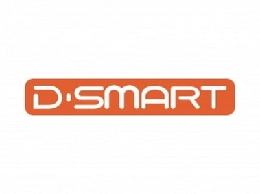 D-Smart Logo
