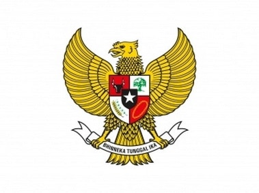 Garuda Pancasila Logo