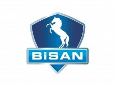 Bisan Logo