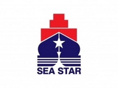 Sea Star Logo