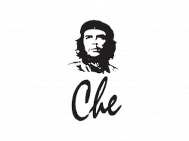 Che Guevara Logo
