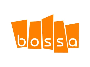 Bossa Studios Old Logo