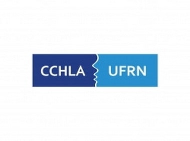 CCHLA UFRN Logo
