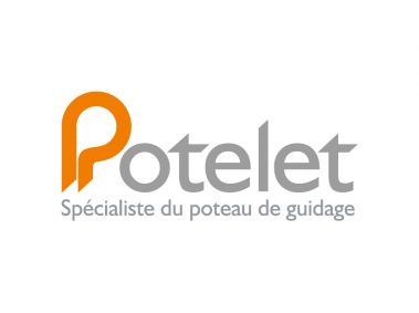 Potelet Logo