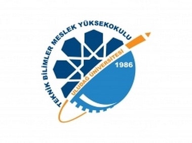 Uludağ Üniversitesi TBMYO Logo