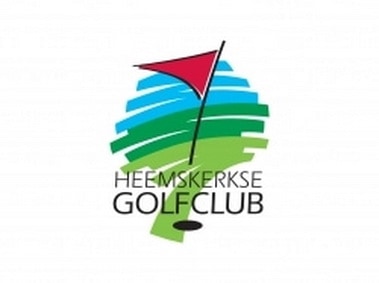 Heemskerkse Golf Club Logo