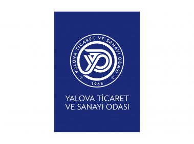 Yalova Ticaret ve Sanayi Odası - YTSO Logo