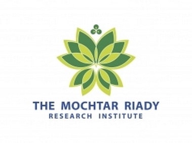 Mochtar Riady Research Institute Logo