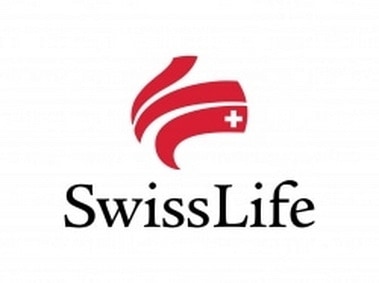 Swiss Life Logo
