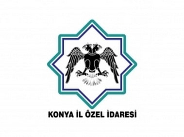Konya İl Özel İdaresi Logo