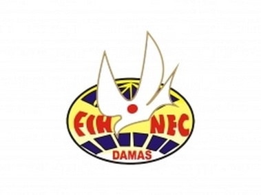 FIHNEC DAMAS Logo