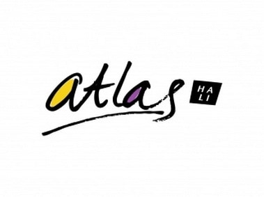 Atlas Halı Logo