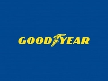 Good Year Tyres Logo