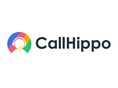 CallHippo Virtual Phone System Logo